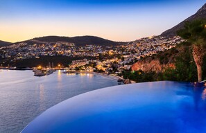 Villa | 6 bedrooms - Villa Canim in Kalkan (Kaş)