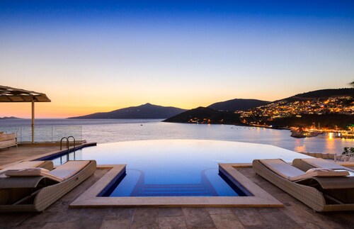 Villa Canim in Kalkan
