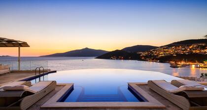 Villa Canim in Kalkan