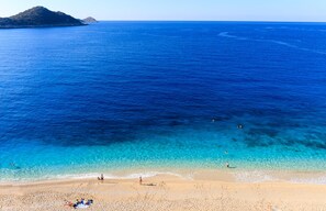 Villa | 6 bedrooms - Villa Canim in Kalkan (Kas)