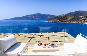 Villa | 6 bedrooms - Villa Canim in Kalkan (Kas)