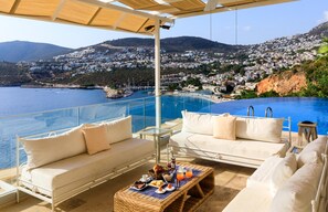 Vila | 6 kamar tidur