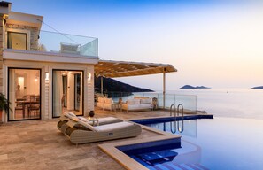 Villa | 6 chambres