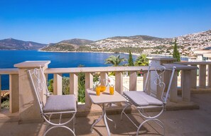 Villa | 6 bedrooms - Villa Kral in Kalkan Belediyesi (Kas)