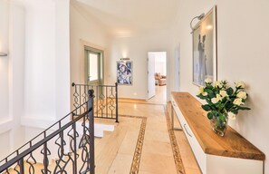 Villa | 6 habitaciones 