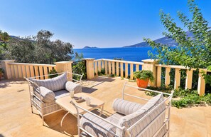 别墅 | 6 多间卧室