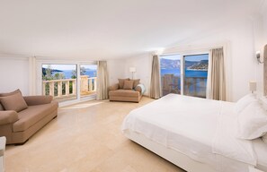 Villa | 6 bedrooms - Villa Kral in Kalkan Belediyesi (Kas)