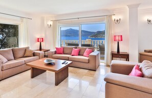 Villa | 6 bedrooms - Villa Kral in Kalkan Belediyesi (Kas)