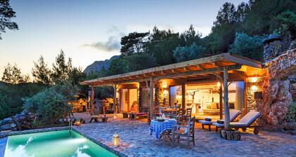 Simpson Secret Akyaka