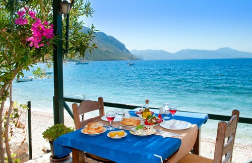 Villa Ada in Marmaris