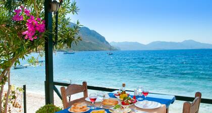 Villa Ada in Marmaris