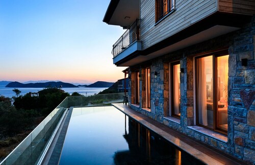 Villa Ada in Marmaris