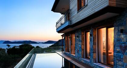 Villa Ada in Marmaris