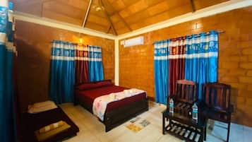 1 habitación