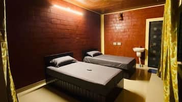 1 habitación