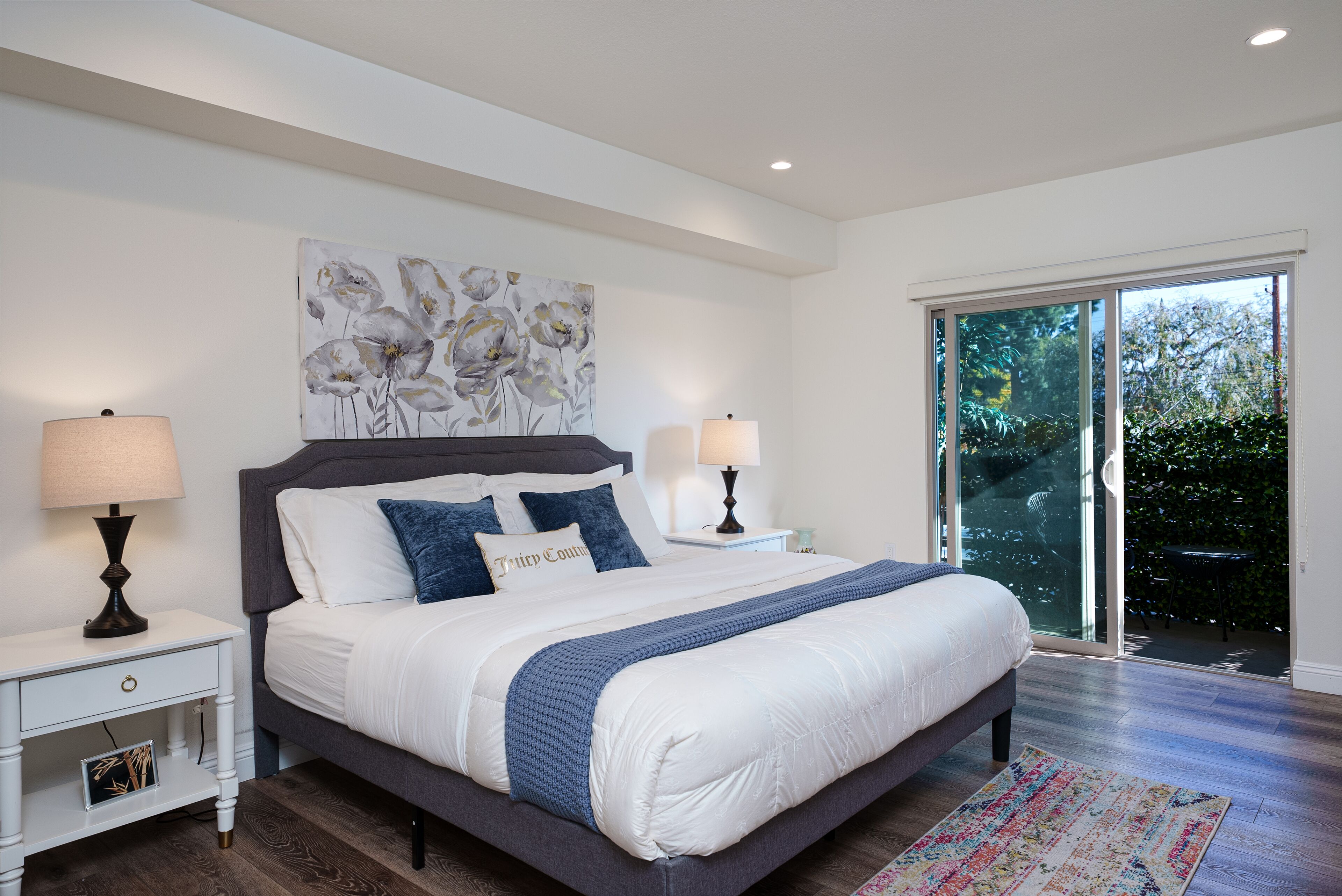 New Unit w/2BR 2BA w/tub jaccuzi - 1308 sq. ft