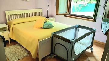 1 camera, una cassaforte in camera, ferro/asse da stiro, Wi-Fi gratuito