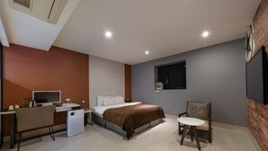 Free WiFi - Hotel cherbourg (Gwangmyeong)