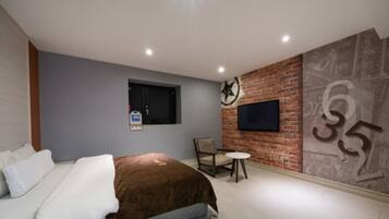 Basic Room | Free WiFi