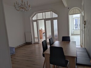 Dortoir Partagé, 1 chambre, vue ville | Intérieur