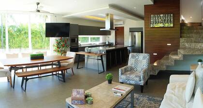 New Villa Deluxe, Golf Club, Punta Cala 208