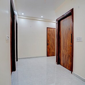 Reception - Kashvi Residency (Greater Noida)