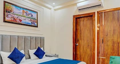 Kashvi Residency