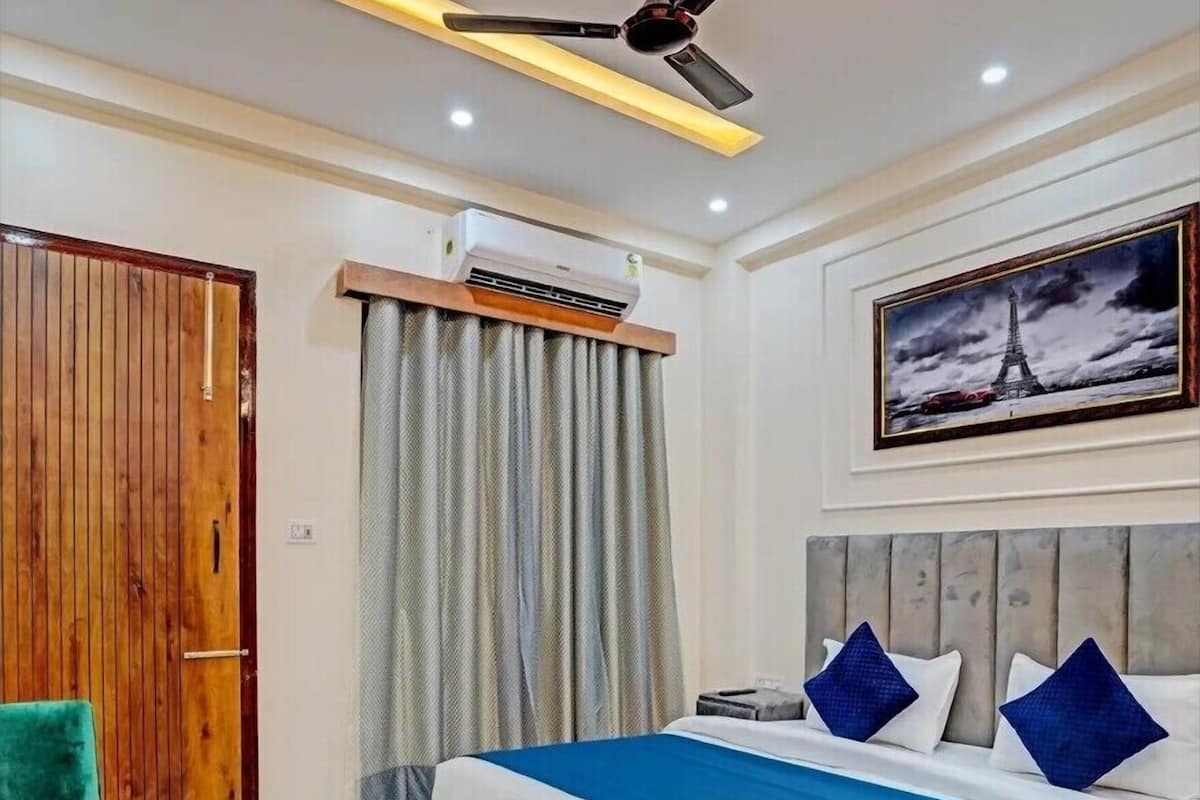 Deluxe kamer | 1 slaapkamer