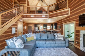 Téléviseur connecté, foyer, jeux vidéo