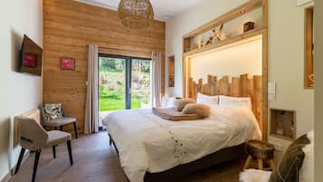 1 habitación, sábanas de algodón egipcio y ropa de cama de alta calidad