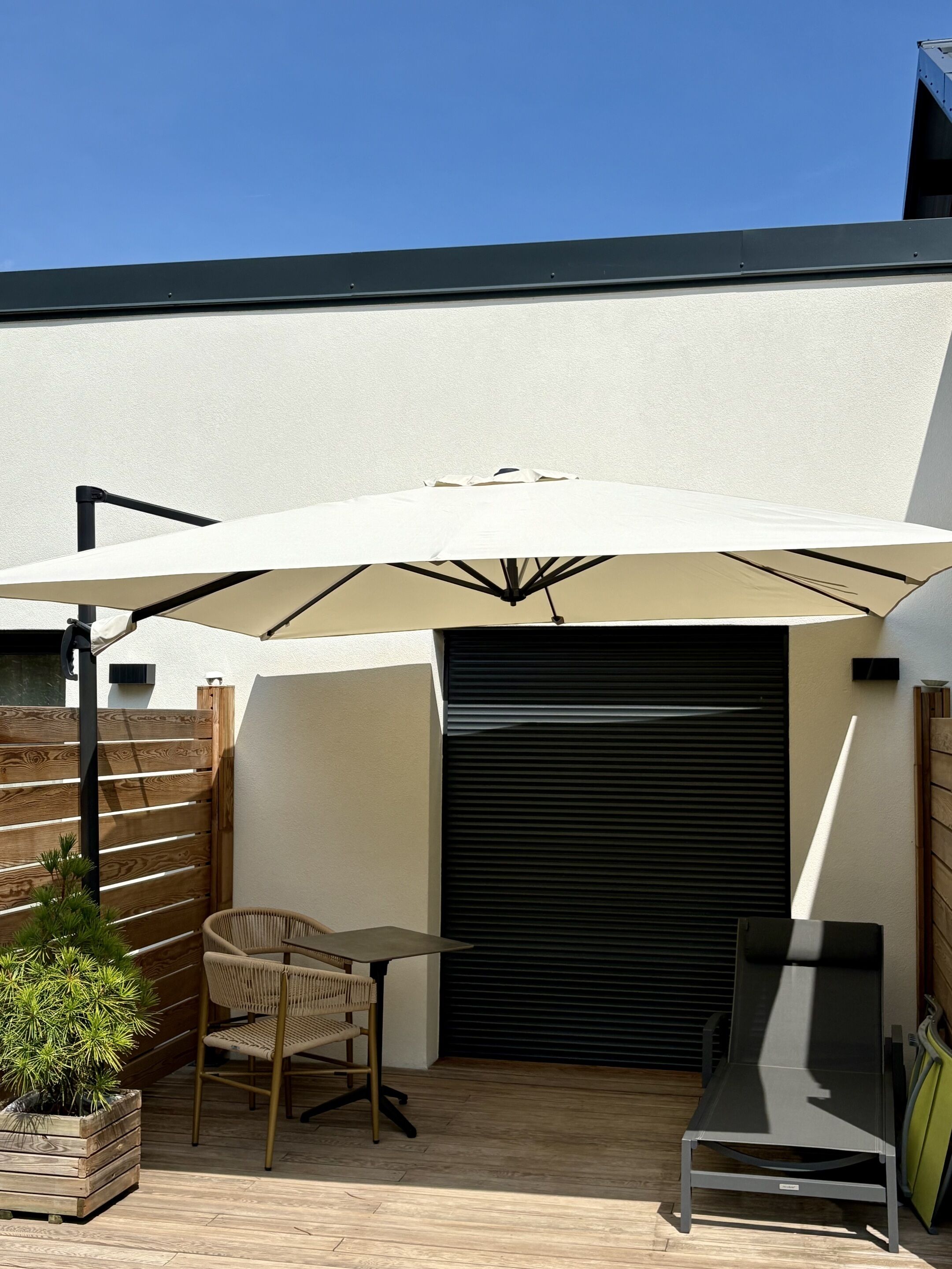 Teres/patio
