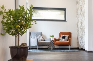 Entrada (vista interna)