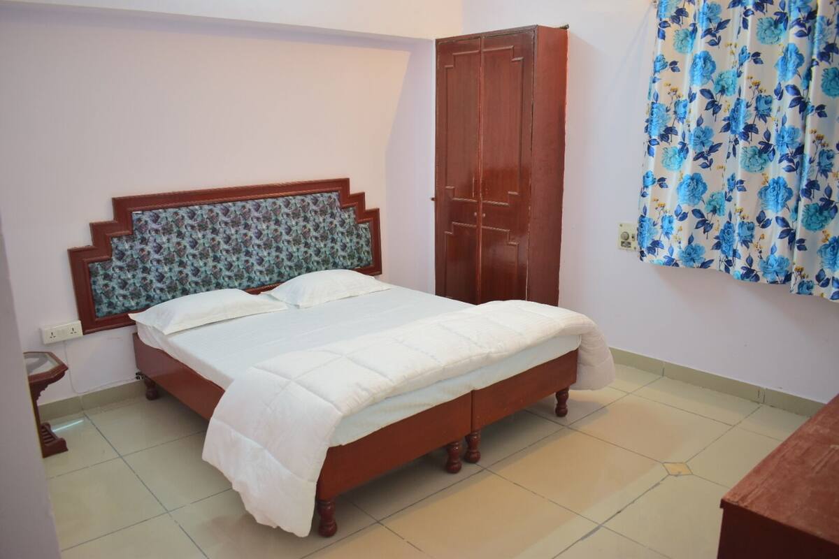 Deluxe Double or Twin Room | Desk, WiFi (free)