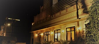 BACKPACKERS VILLA