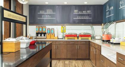 Hampton Inn & Suites Porter Ranch Los Angeles