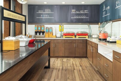 Hampton Inn & Suites Porter Ranch Los Angeles