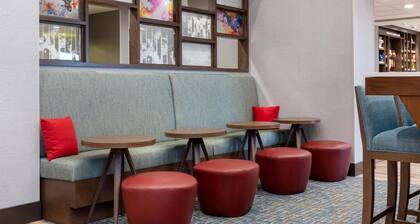 Hampton Inn & Suites Porter Ranch Los Angeles