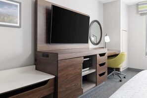 Cuna de viaje, wifi gratis y ropa de cama