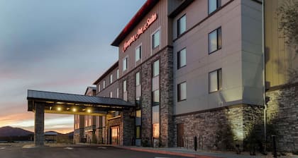 Hampton Inn & Suites Porter Ranch Los Angeles