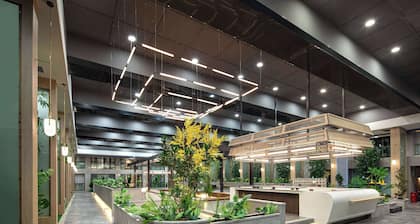 Ramada Encore by Wyndham Wuhan Int'l Conference Center