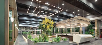 Ramada Encore by Wyndham Wuhan Int'l Conference Center