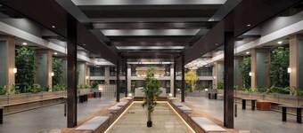 溫德姆華美達安可酒店 - 武漢國際會展中心店