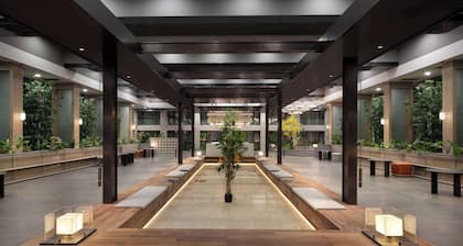 Ramada Encore by Wyndham Wuhan Int'l Conference Center