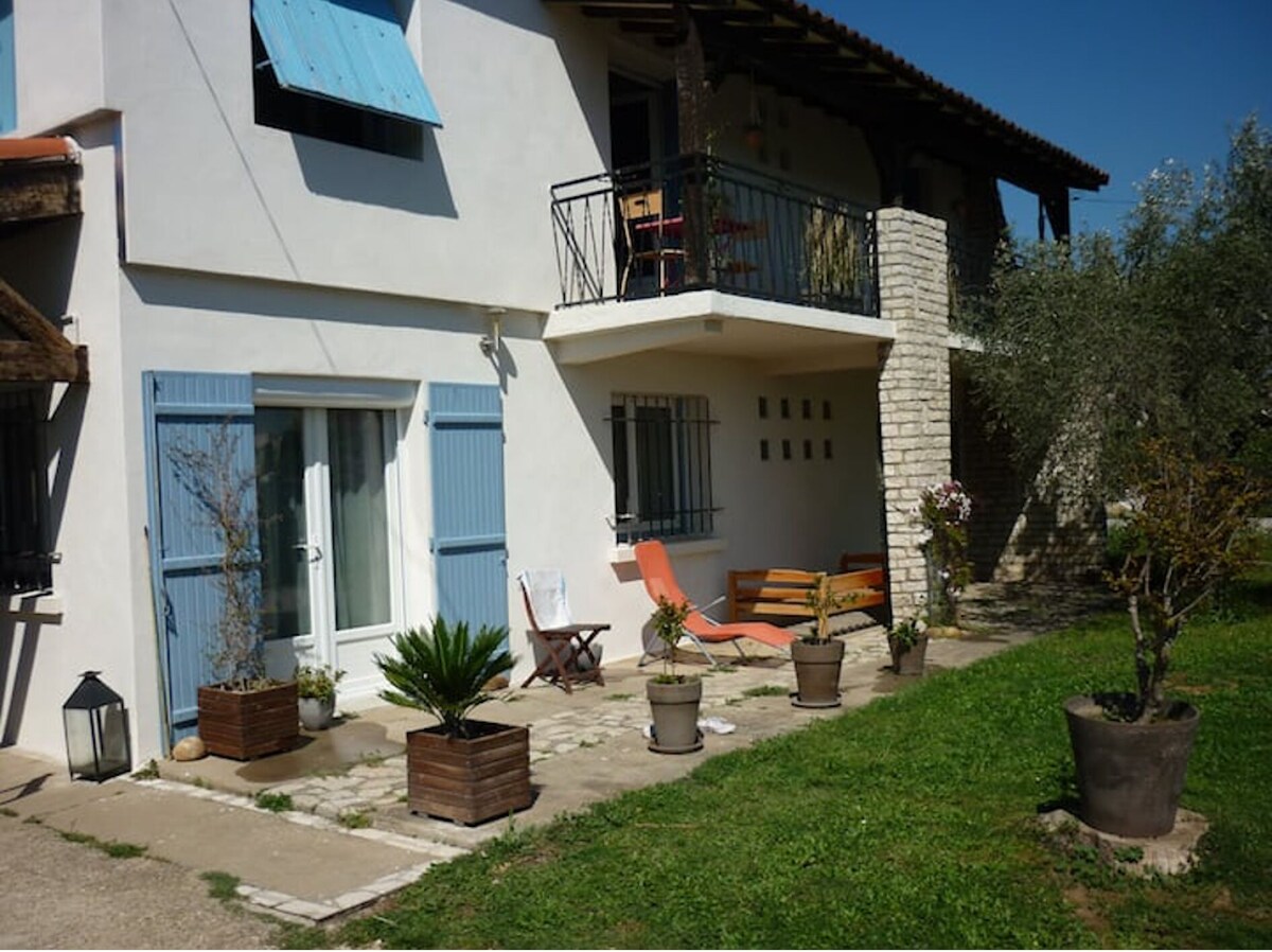 Image de profil de l’hôte