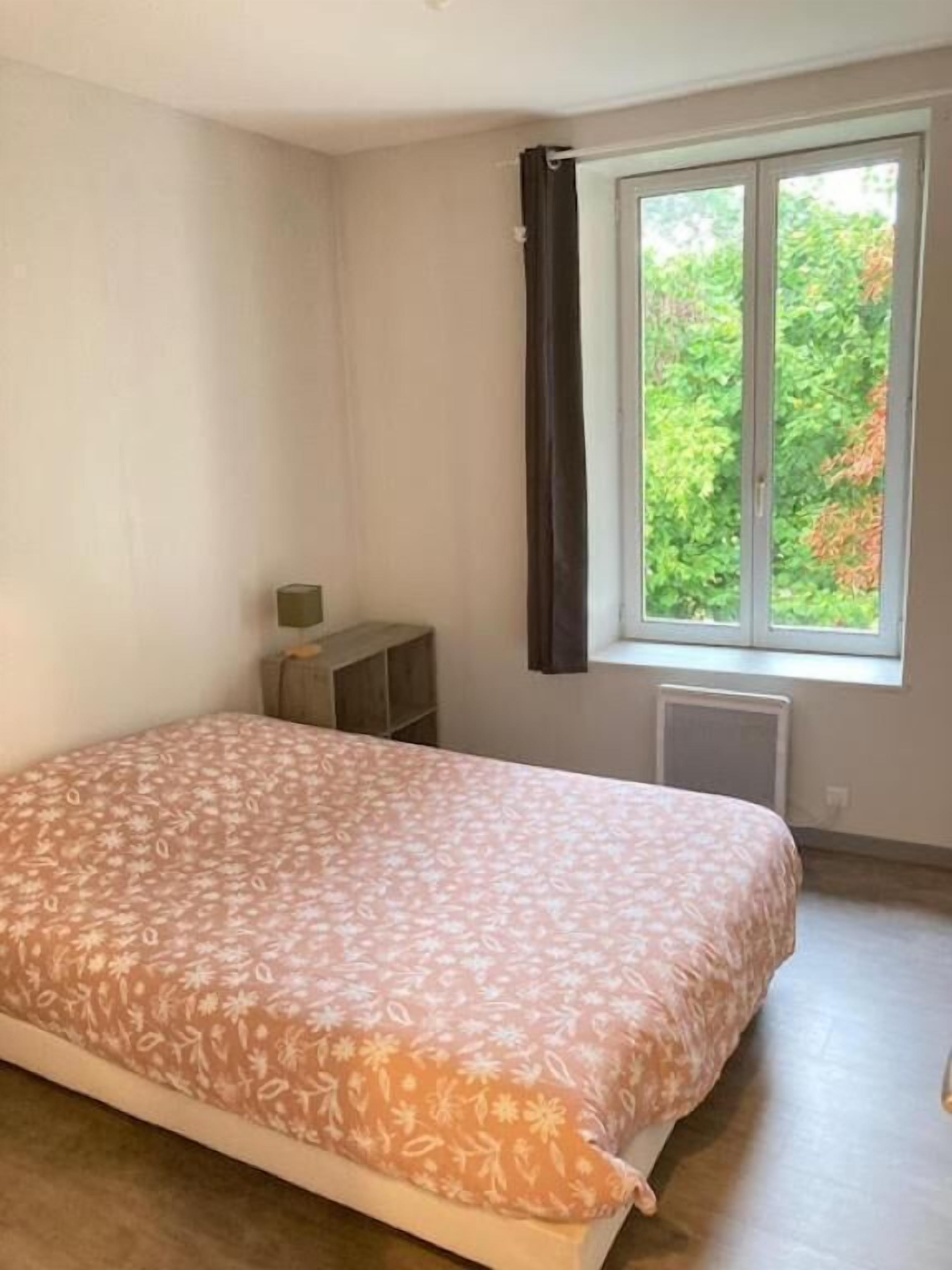 4 bedrooms, free WiFi