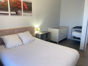 4 habitaciones y wifi gratis 