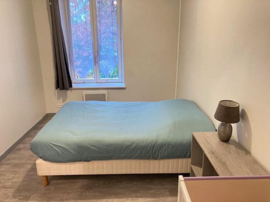 4 bedrooms, free WiFi