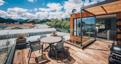 95 Hardy Street Apartment 3