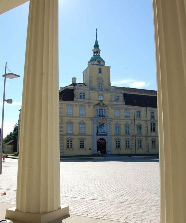 Sehenswürdigkeit