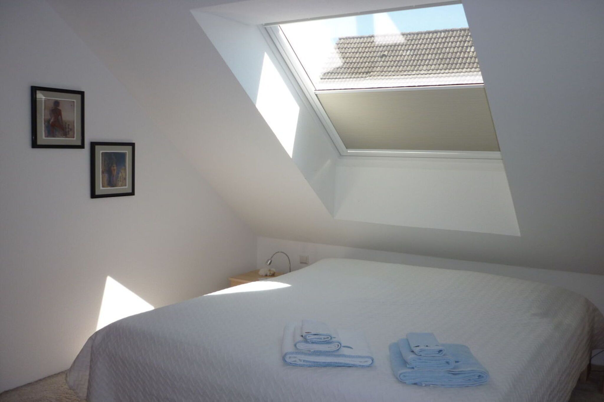 2 Schlafzimmer